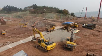 總投資9.8億元，四川大學(xué)宜賓園區(qū)今日開工 9月建成招生在望，土石方工程先行啟動